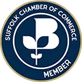 Suffolk Chamber of Commerce member logo